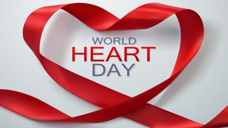 Παγκόσμια ημέρα καρδιάς- Πώς συνδέονται οι καρδιοπάθειες με τον κορονοϊο(video)