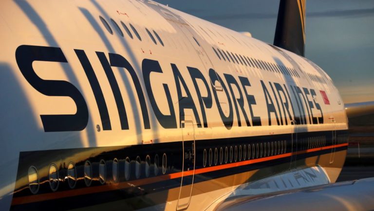Singapore Airlines: Προχωρά σε περικοπή 4.300 θέσεων εργασίας λόγω της Covid-19