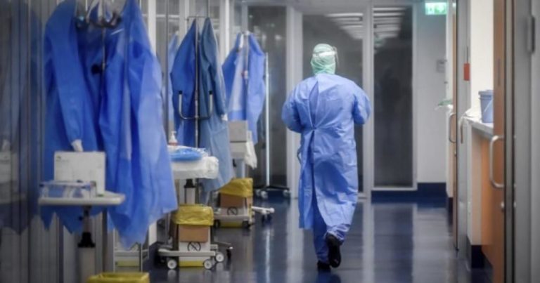 Τρία νέα κρούσματα κορωνοϊού στο Ηράκλειο