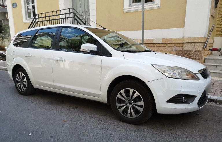 Συνελήφθησαν 4 διακινητές μεταναστών