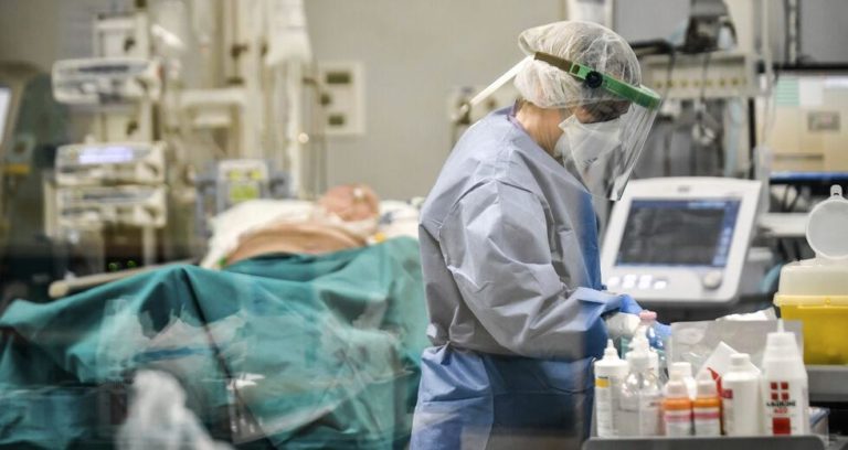 Ρέθυμνο: Αγανάκτηση για τη μη πρόσληψη γιατρών στη ΜΕΘ