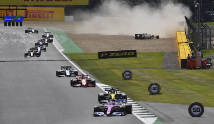 Live – Formula 1: Γκραν Πρι Τοσκάνης
