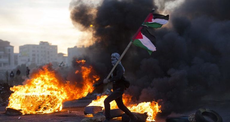 Νεκρός 13χρονος Παλαιστίνιος από πυρά του ισραηλινού στρατού