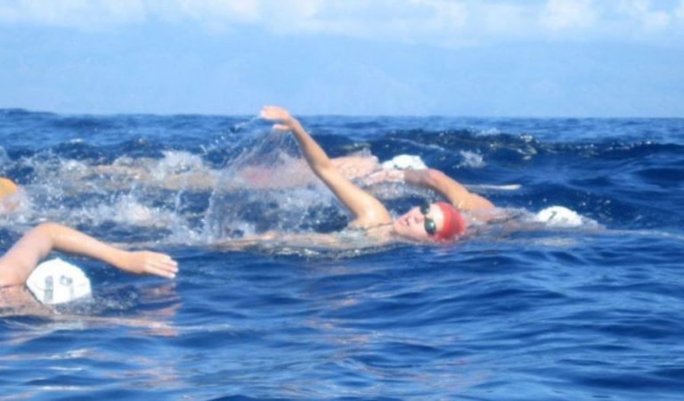 Καλαμάτα: 32ος Κολυμβητικός Μαραθώνιος