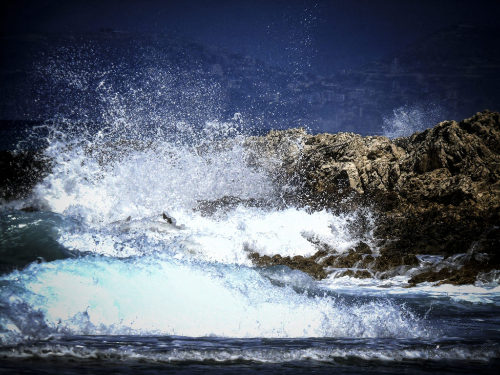 Ιόνιο και Δυτική Ελλάδα χτυπά ο μεσογειακός κυκλώνας “Ιανός” – Η αλλαγή πορείας που έκανε