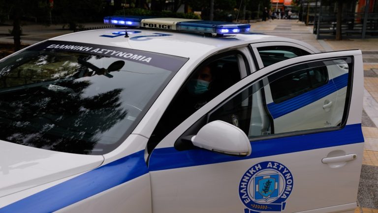 Διέρρηξαν σπίτι στην Πυλαία με λεία 70.000 ευρώ (video)