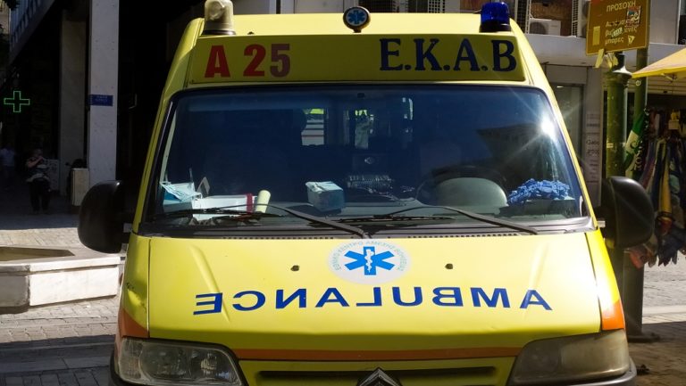 Συνελήφθη 26χρονος για το τροχαίο όπου έχασε την ζωή του βρέφος 16 μηνών