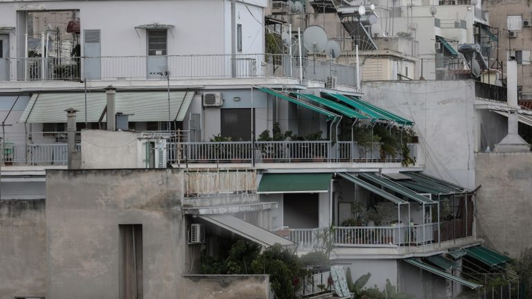 Ιδιοκτήτες ακινήτων: Τελευταία ευκαιρία για να κερδίσουν έκπτωση φόρου λόγω covid