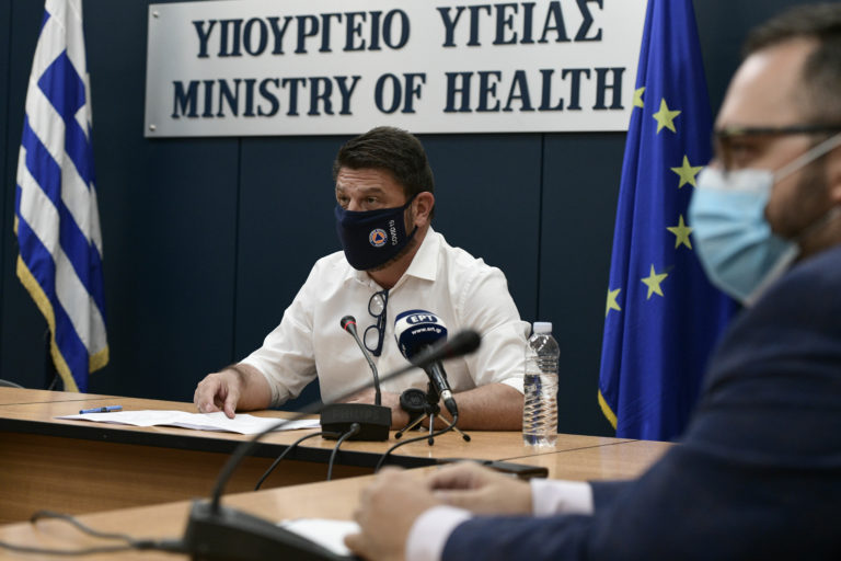 Προς έκδοση η ΚΥΑ για τη λειτουργία των σχολείων – Τι ισχύει για τα κυλικεία