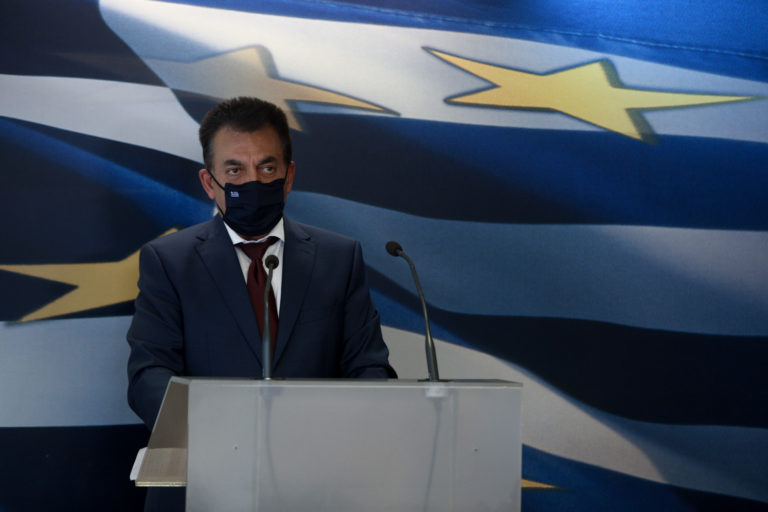 Βρούτσης: Έρχεται νέο ν/σ για την αγορά εργασίας- Τι προβλέπει (video)