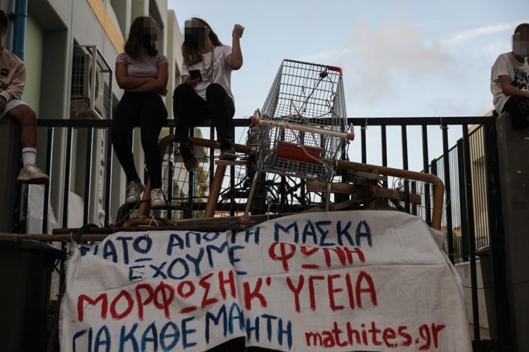 Αντιπαράθεση κυβέρνησης- αντιπολίτευσης και για τις δηλώσεις Κεραμέως