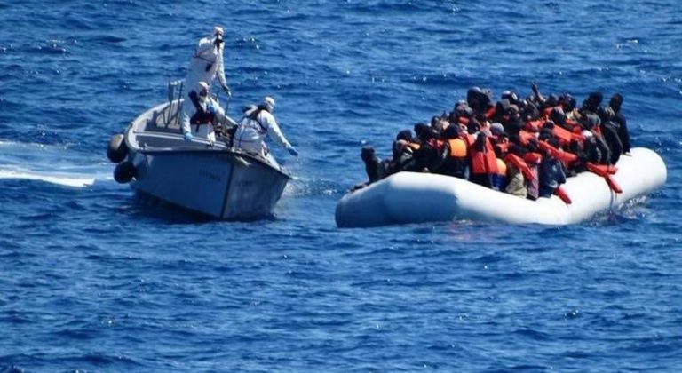 Μεταναστευτικό: Ένα διαχρονικό πρόβλημα για την Ιταλία