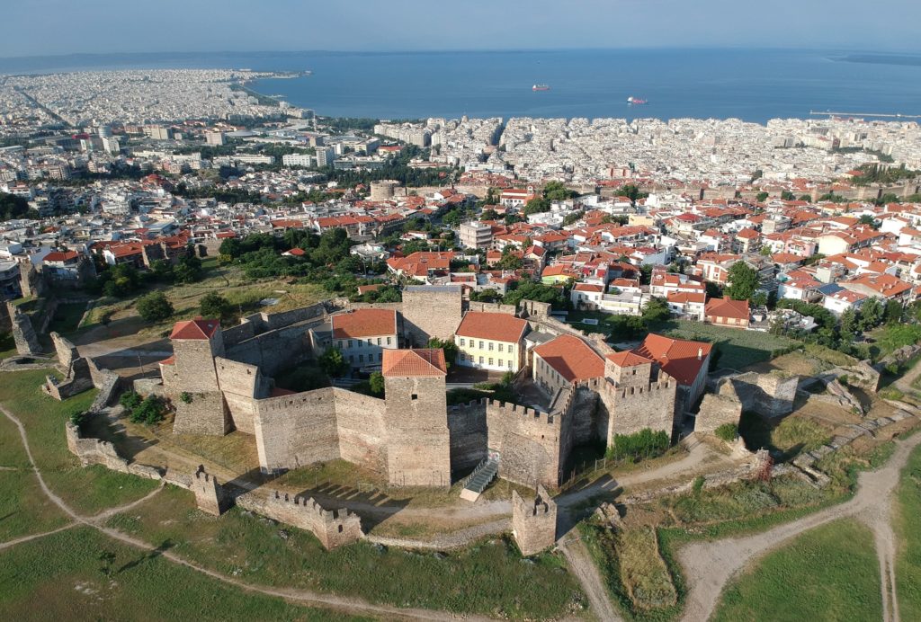Θεσσαλονίκη: Μέχρι τις 2 Οκτωβρίου η έκθεση «Επταπύργιο: Βιώματα – Μνήμες – Κατοικήσεις» 