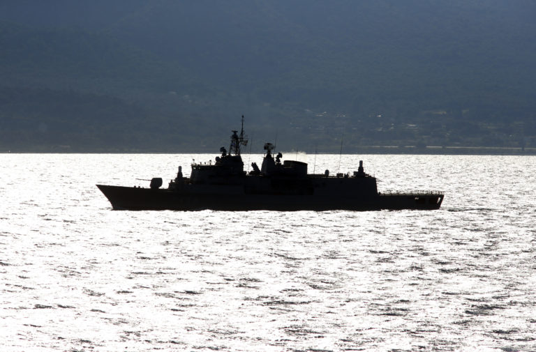 Νέα Navtex από την Τουρκία για ασκήσεις με πραγματικά πυρά στη Μεσόγειο