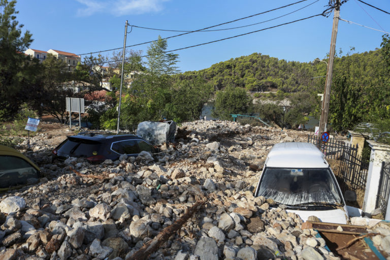 «Ιανός»: Παράταση καταβολής βεβαιωμένων οφειλών των πληγέντων προς τη φορολογική διοίκηση