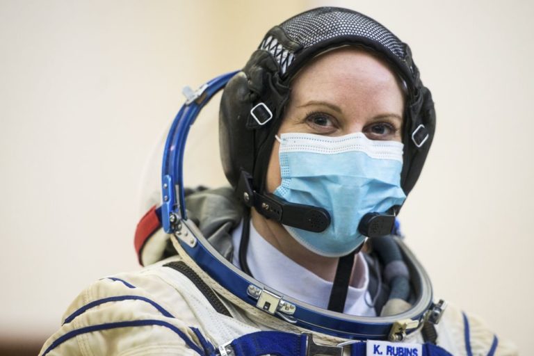 ΗΠΑ: Αμερικάνοι αστροναύτες θα ασκήσουν το δικαίωμα της ψήφου από το διάστημα