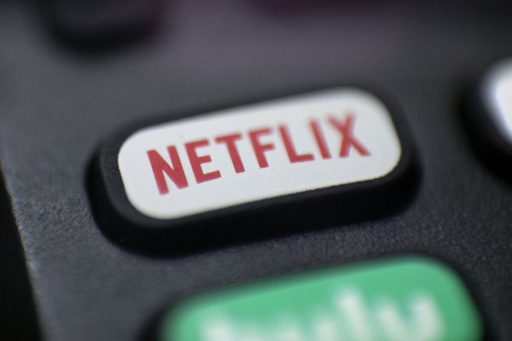 Η πανδημία ωφέλησε το Netflix που έφθασε τους 204 εκατομμύρια συνδρομητές