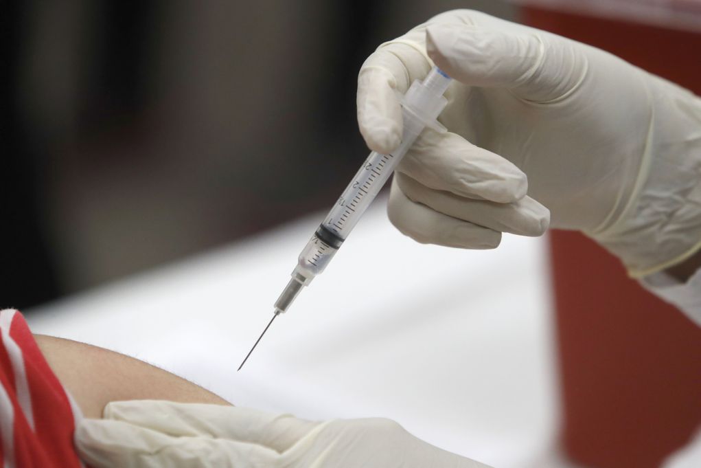 Διεθνής έρευνα για την εμπιστοσύνη των πολιτών στα εμβόλια