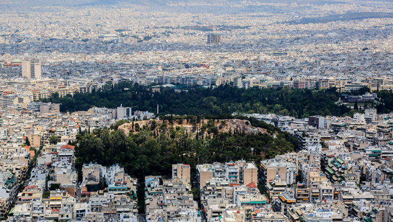 Τα νεόδμητα διαμερίσματα κρατούν τη τιμή τους