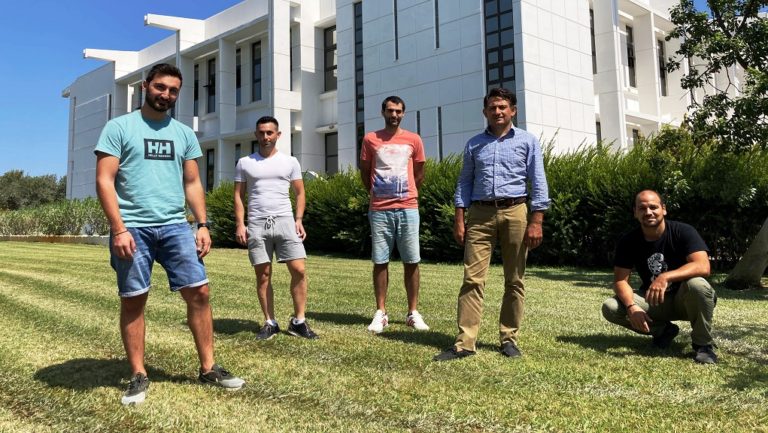 Ηράκλειο: Εταιρεία από το ΙΤΕ για τη μείωση της αντανάκλασης