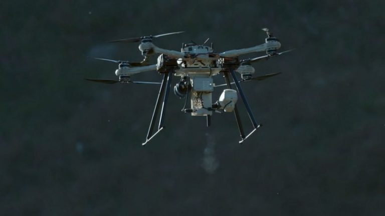 Αυστραλία: Startup αποκαθιστά οικοσυστήματα με τη βοήθεια drone