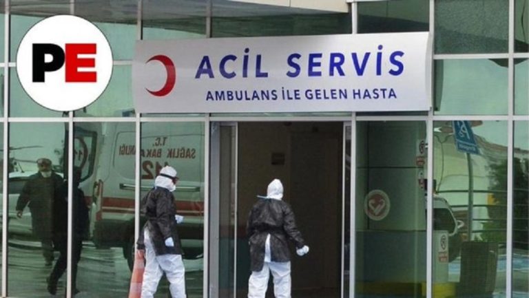 Τουρκία: ‘Ηρθε το δεύτερο κύμα της πανδημίας – 860.000  θάνατοι παγκοσμίως
