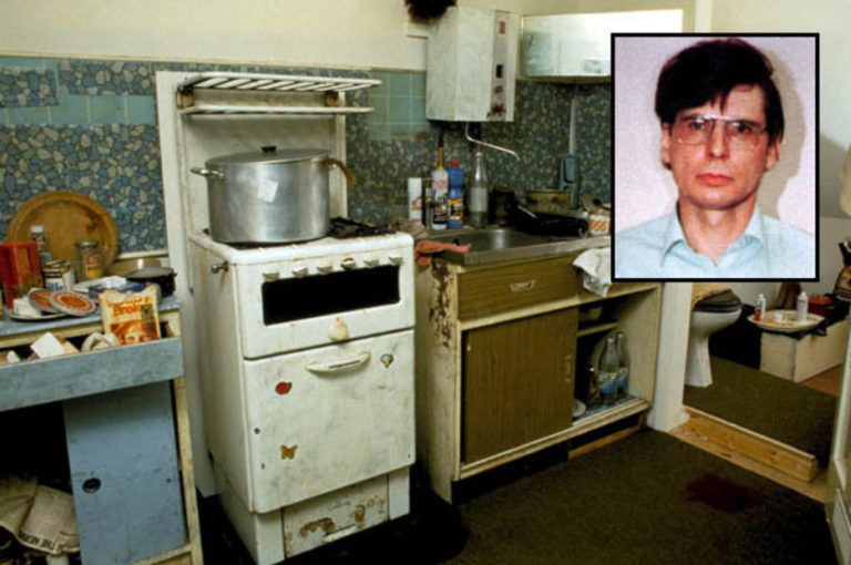 Η ζωή του serial killer Dennis Nilsen μεταφέρεται στη μικρή οθόνη: Δολοφόνησε και διαμέλισε 15 άτομα
