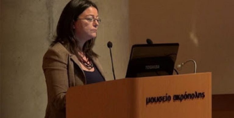 Εύη Ντζάνη: Φυσιολογική η πορεία της πανδημίας στην Ήπειρο
