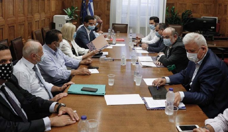 Φ. Γεννηματά: Οι προτάσεις του Κινήματος Αλλαγής για τις μικρομεσαίες επιχειρήσεις