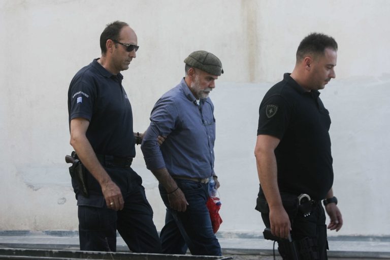 Ένταση και υψηλοί τόνοι στη δίκη του Επ. Κορκονέα-Το δικαστήριο διέκοψε για αύριο