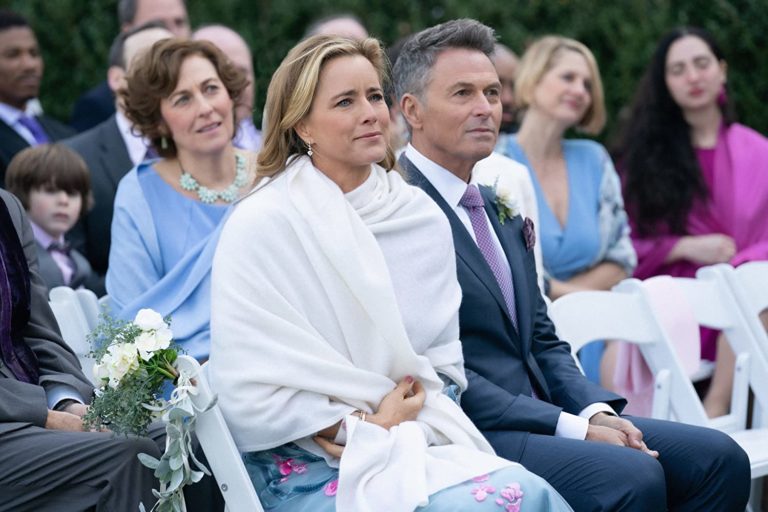 «Madam Secretary – Η κυρία υπουργός» στην ΕΡΤ2