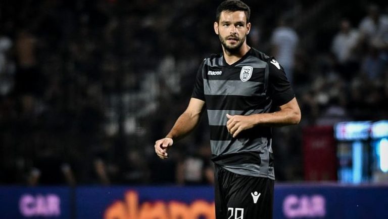 «Έκλεισε» και ο Σακχόφ στην ΑΕΚ