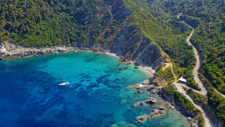 Travel + Leisure: Η Σκόπελος ανάμεσα στα καλύτερα "μυστικά" νησιά του  κόσμου - ertnews.gr