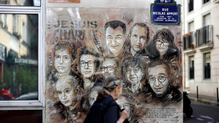 Γαλλία – Charlie Hebdo: Ιστορική δίκη με 14 κατηγορούμενους για ισλαμική τρομοκρατία