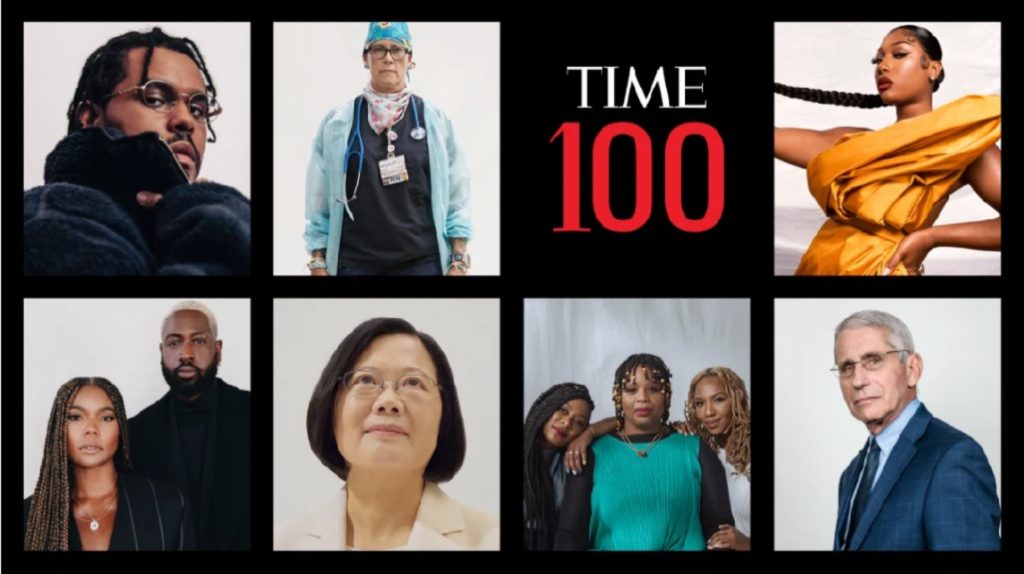 «TIME»: Ο Γιάννης Αντετοκούνμπο στα 100 πρόσωπα με τη μεγαλύτερη επιρροή για το 2020