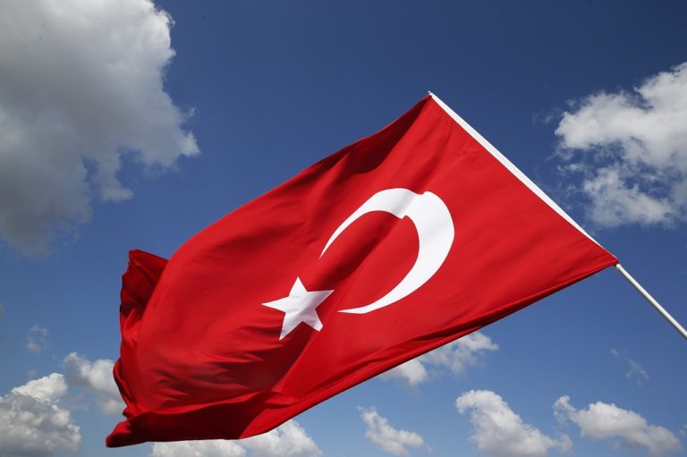 Τουρκία: Σύλληψη Έλληνα αστυνομικού και της φίλης του στην Αδριανούπολη