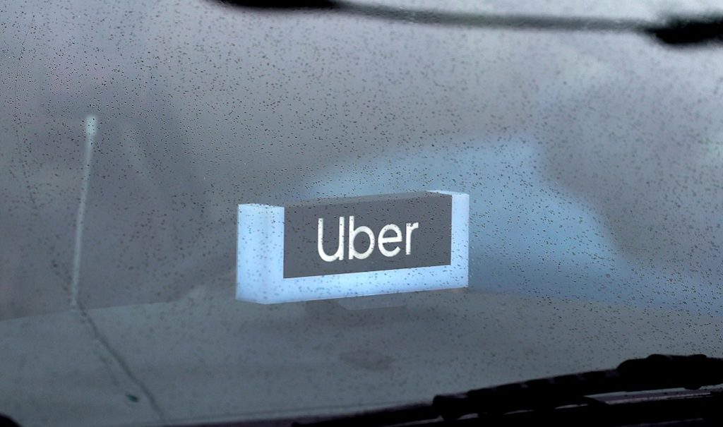 Άδεια λειτουργίας στο Λονδίνο για 18 μήνες εξασφάλισε η Uber – Κέρδισε νομική διαμάχη