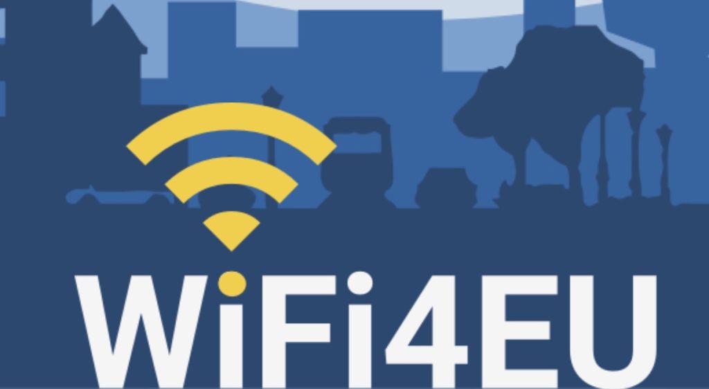 Δώδεκα νέα σημεία Wi-Fi στα Ιωάννινα