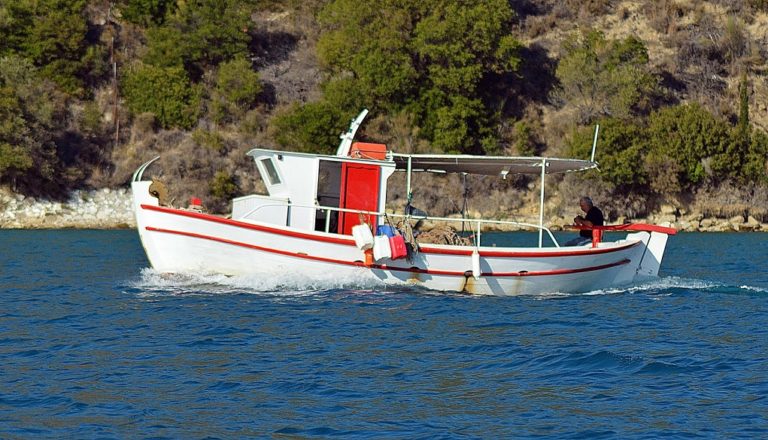 Ηγουμενίτσα: Αγωνία Θεσπρωτών αλιέων για το μέλλον τους από την παραχώρηση του λιμένα