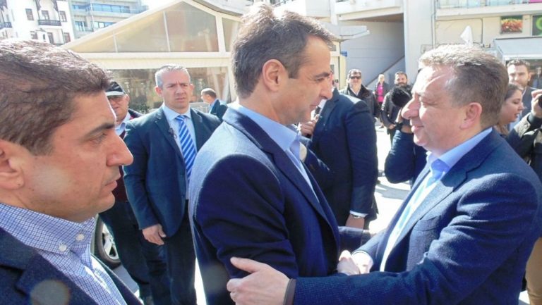 Κρήτη: Επιστολή Περιφερειάρχη στον Πρωθυπουργό για τα περιοριστικά μέτρα