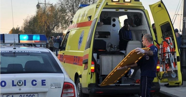 Αχαρνές: Επίθεση με ξύλα δέχθηκαν δύο νεαροί από ομάδα 20 ατόμων