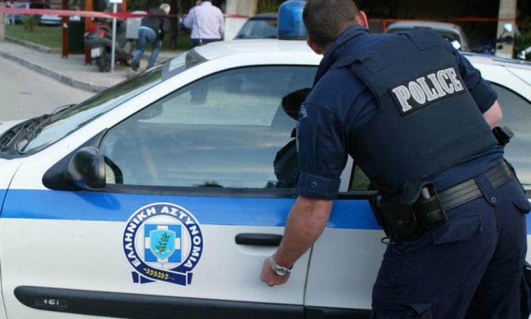 Θεσσαλονίκη: Σύλληψη για παράνομη μεταφορά αλλοδαπών