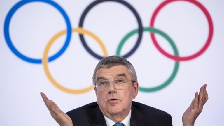 Μπαχ: «Οι Ολυμπιακοί Αγώνες θα γίνουν κανονικά»