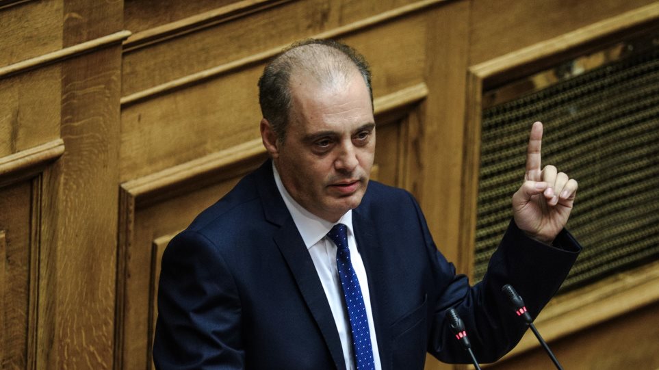 Κ. Βελόπουλος: Ο πρωθυπουργός σήμερα δυστυχώς επιβεβαιώνει τους φόβους μας ότι είναι εκτός τόπου και χρόνου