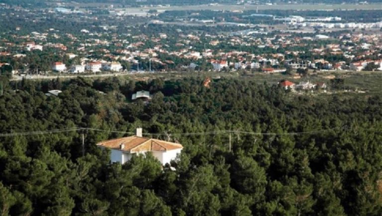 Κρήτη: Μέχρι τη Δευτέρα η υποβολή διοικητικών πράξεων για τους δασικούς χάρτες