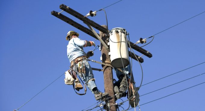 ΔΕΔΔΗΕ: Η κατάσταση στο δίκτυο ηλεκτροδότησης των πληγέντων περιοχών