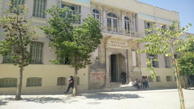 Ένοχος ο αξιωματικός για την «βόλτα» κρατούμενου στο Ηράκλειο