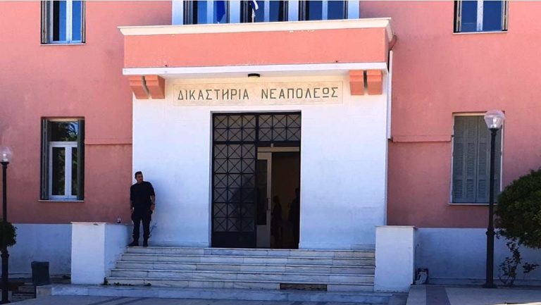 Λασίθι: Θετικός στον κορονοϊός ένας εκ των διακινητών μεταναστών