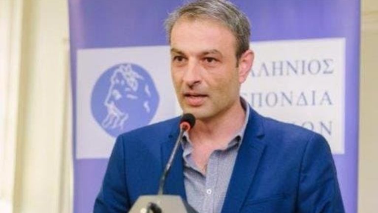 Δράμα Α. Καλλίας: «Να επανατοποθετηθούμε στον χάρτη του τουρισμού»