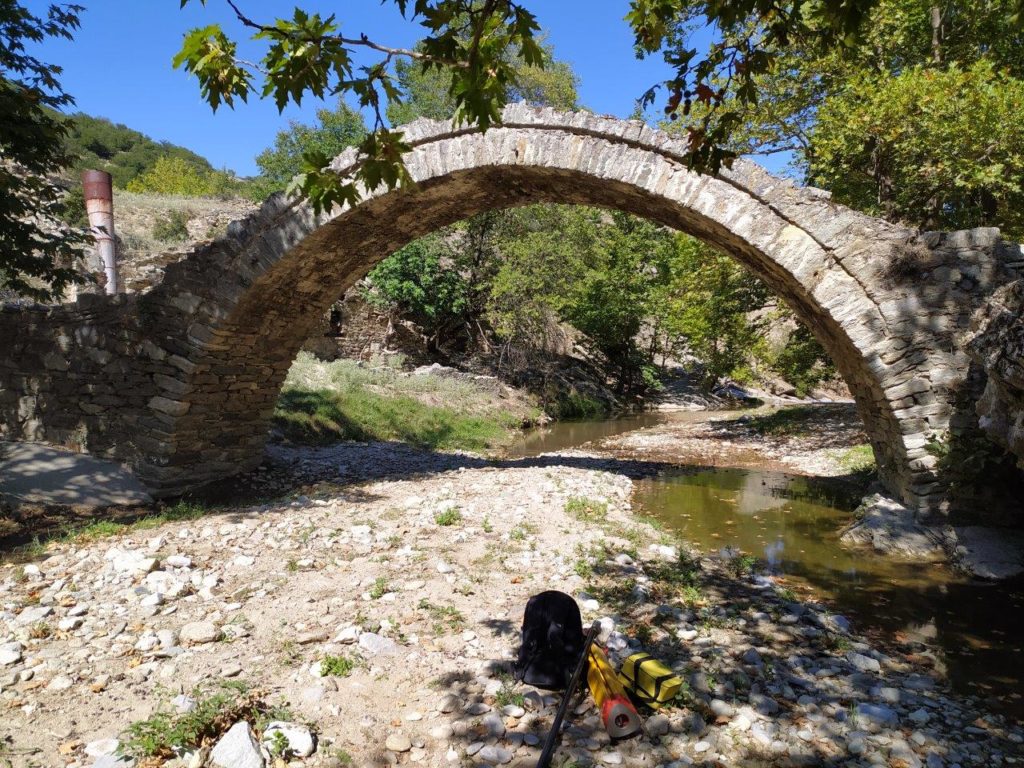Δήμος Ελασσόνας: Συνεργασία με το πανεπιστήμιο του York για την ανάδειξη των πέτρινων γεφυριών